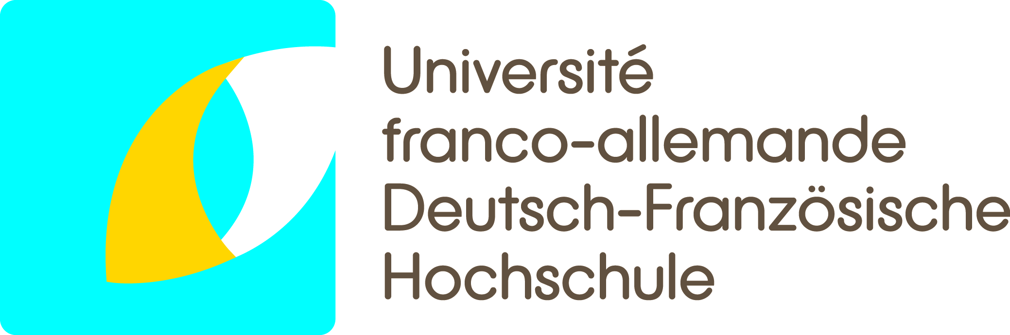 Université franco-allemande / Deutsch-Französische Hochschule